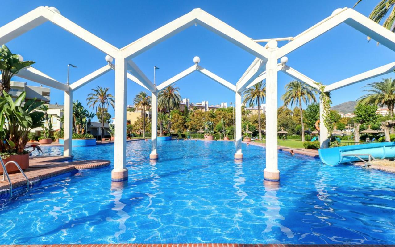 Apartamentos Benal Beach Group Benalmádena Exterior foto