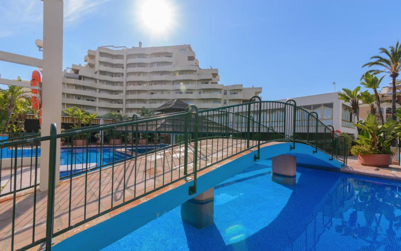 Apartamentos Benal Beach Group Benalmádena Exterior foto