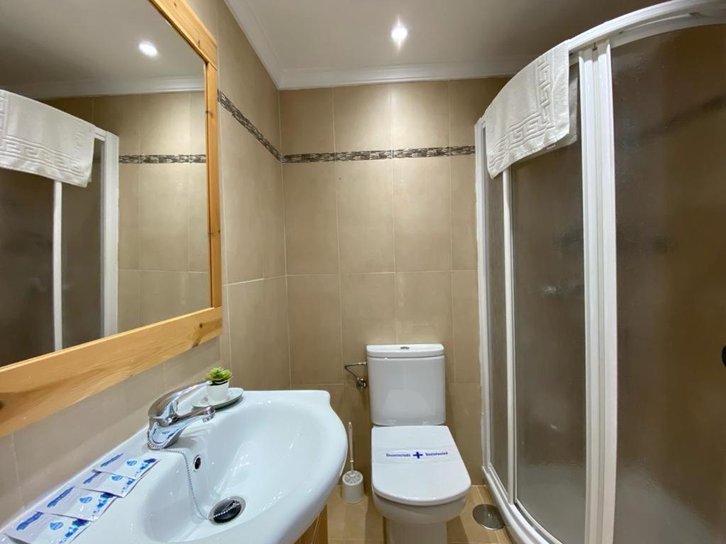 Apartamentos Benal Beach Group Benalmádena Exterior foto